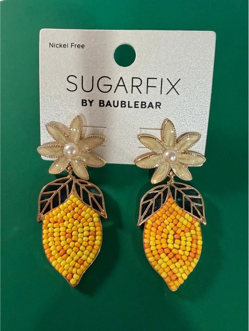 BaubleBar 🍋 sugarfix